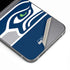 NFL Seattle Seahawks Large Logo Galaxy Z Flip6 Skin